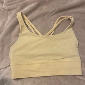 Lululemon Energy Bra